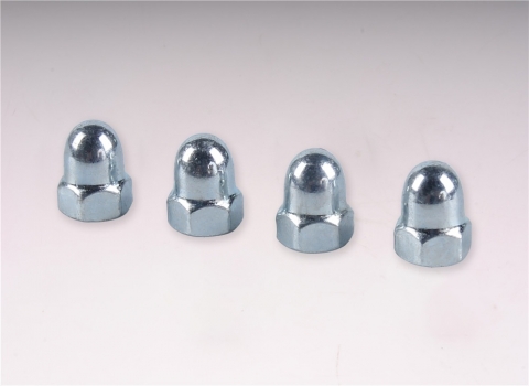 GB923 Cap nuts