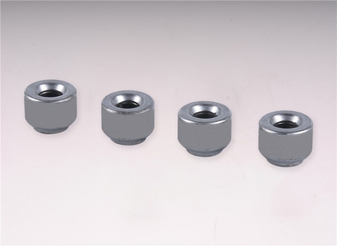 Non-standard round ball nuts